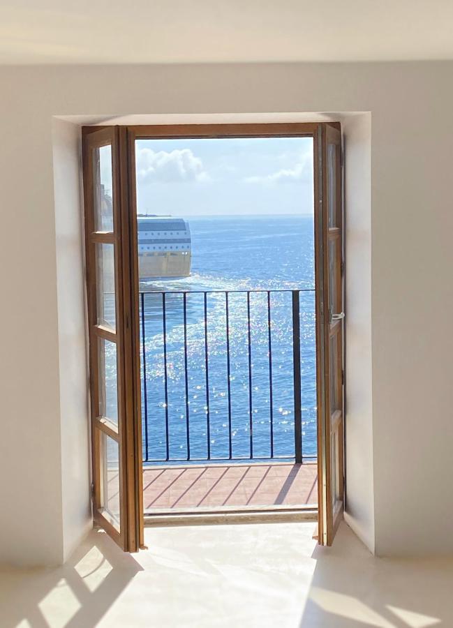 La Casa Del Mare - Bastia Centre Vue Mer Et Citadelle ภายนอก รูปภาพ