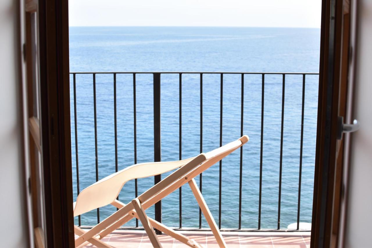 La Casa Del Mare - Bastia Centre Vue Mer Et Citadelle ภายนอก รูปภาพ